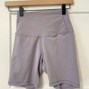 SG X Cleo Harper Biker Shorts 5”